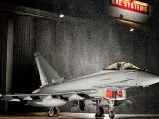 Eurofighter Typhoon