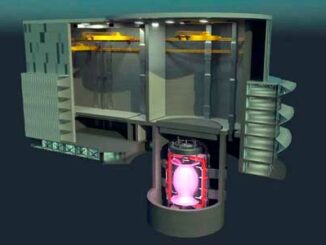 Spherical Tokamak for Energy Production (STEP)