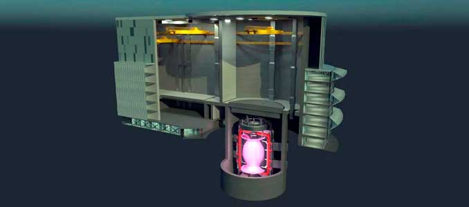 Spherical Tokamak for Energy Production (STEP)