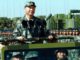 Xi Jinping inspecciona tropas