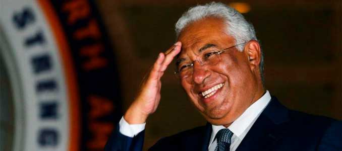 Antonio Costa