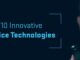 Diez Tecnologías policiales innovadoras