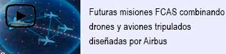 FCAS misiones