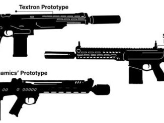 sustituto M4/M16