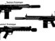 sustituto M4/M16
