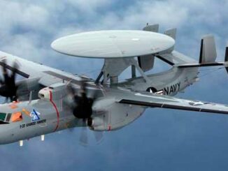 E-2D Advanced Hawkeye