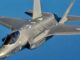 F-35A Lightning II Joint Strike Fighter
