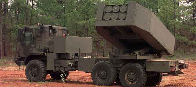 HIMARS