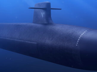 SSBN