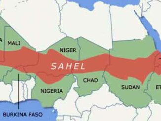 Sahel