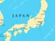 japón corea