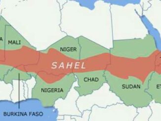 sahel