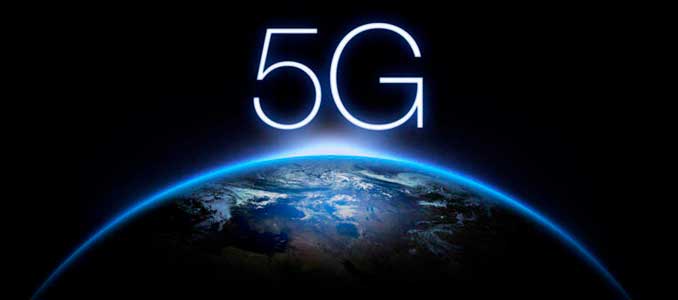 5G