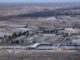 Base aérea de Ain al-Asad, en Irak