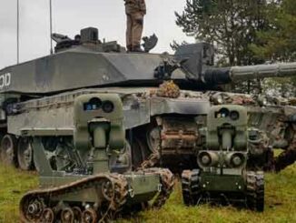 UGV X2 UGV X3 Challenger 2