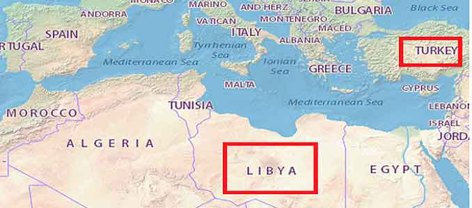 Libia