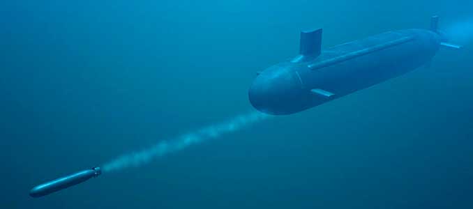 Torpedo