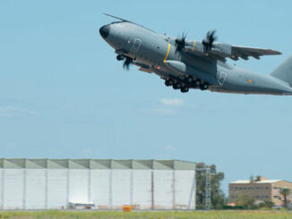 Airbus A400M