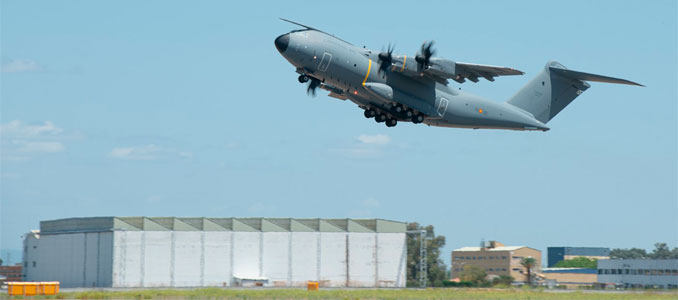 Airbus A400M