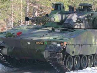 CV90