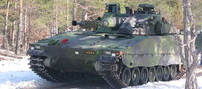 CV90