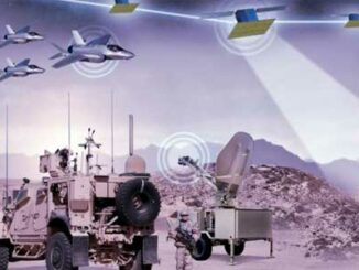 satélites ISR tácticos Lockheed Martin