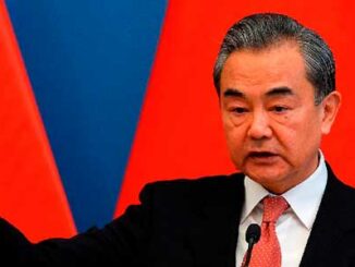 Wang Yi