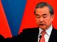 Wang Yi