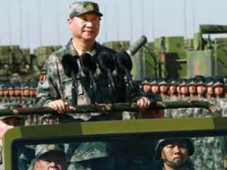Xi Jinping