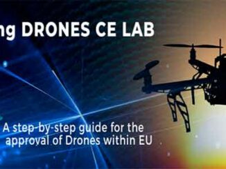 Drones CE LAB