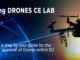 Drones CE LAB