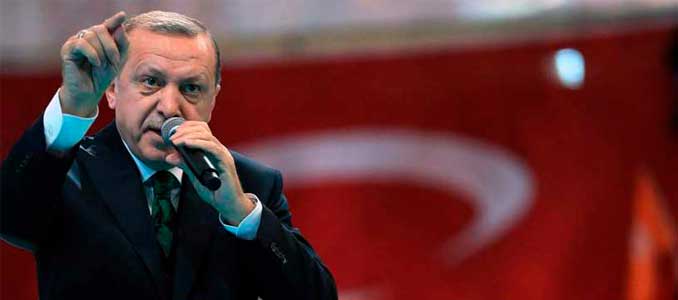 Erdogan