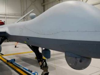 MQ-9 Reaper