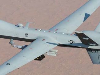 MQ-9 Reaper