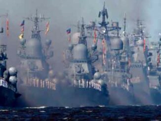 Armada Rusa