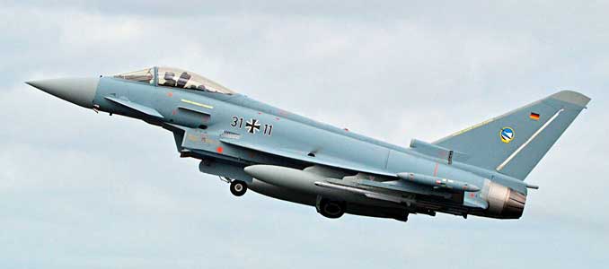 Eurofighter