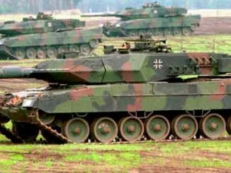 Leopard II