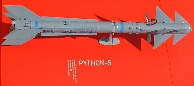 Python 5