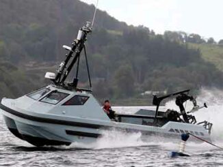 USV RNMB Harrier