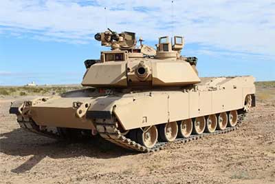 Abrams