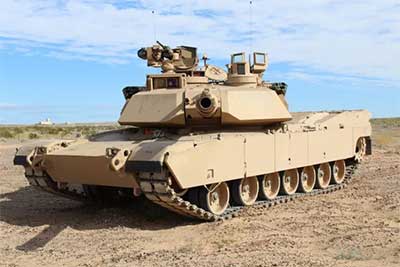 Abrams