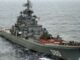 Admiral Nakhimov