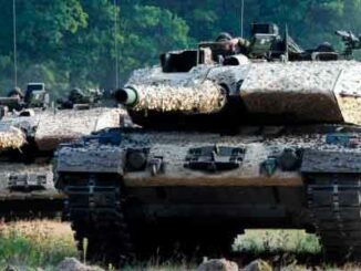 Leopard 2A7