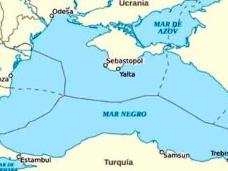 Mar Negro