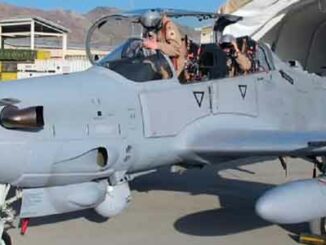 A-29 afgano