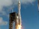 Cohete Atlas V