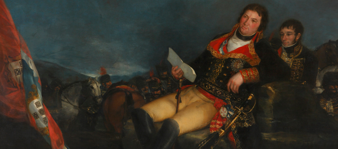 Manuel Godoy