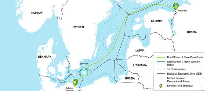 Nord Stream 2