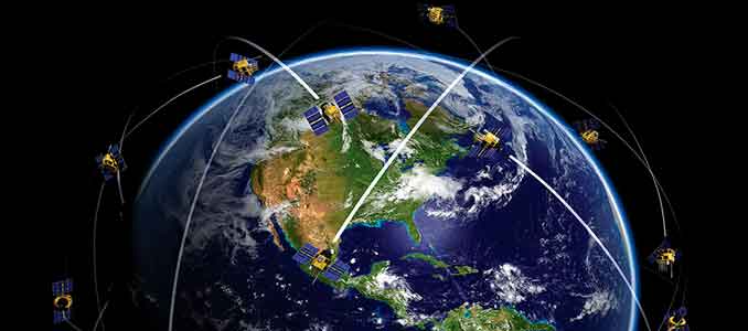OTAN espacio
