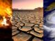 cambio climático
